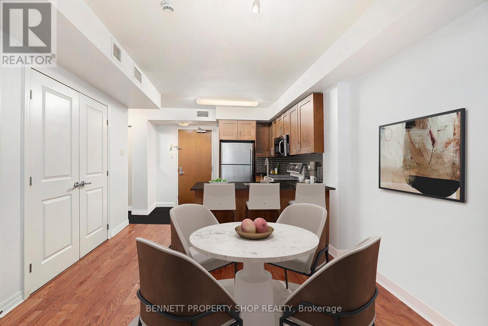 807 - 242 Rideau Street, Ottawa, Ontario  K1N 0B7 - Photo 4 - X13086876