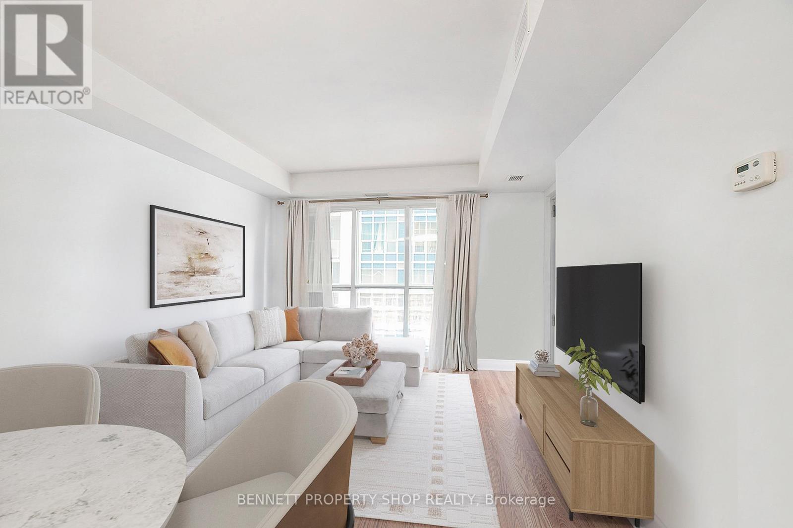 807 - 242 Rideau Street, Ottawa, Ontario  K1N 0B7 - Photo 5 - X13086876
