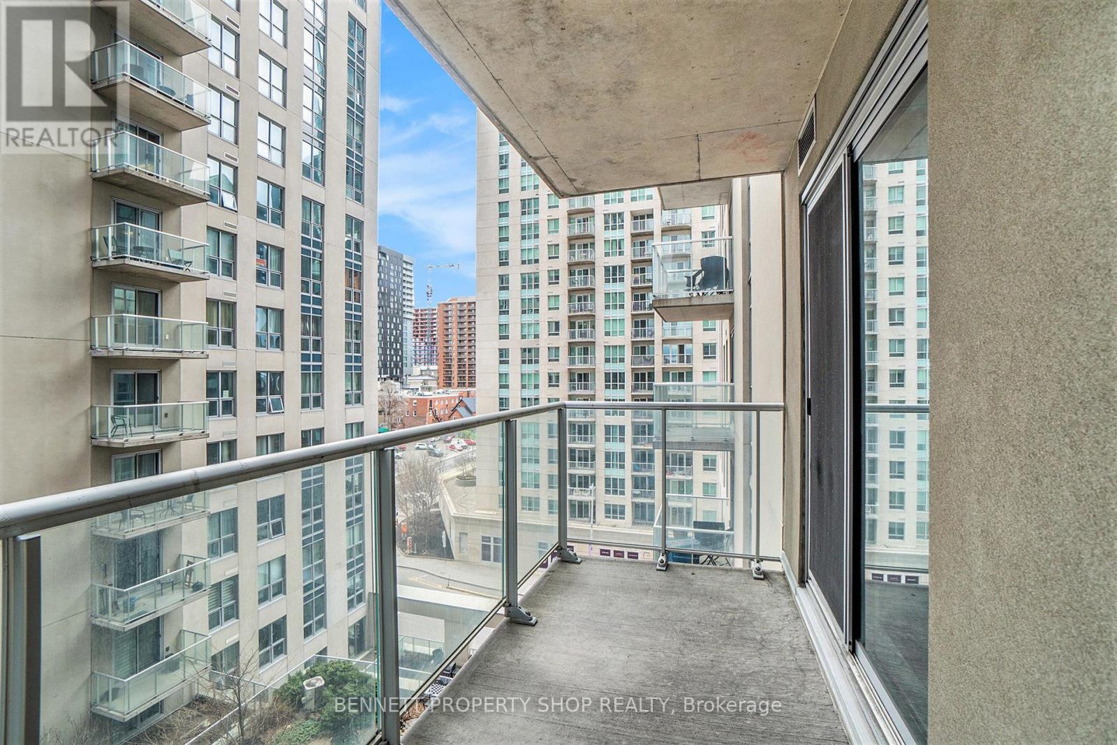 807 - 242 Rideau Street, Ottawa, Ontario  K1N 0B7 - Photo 8 - X13086876