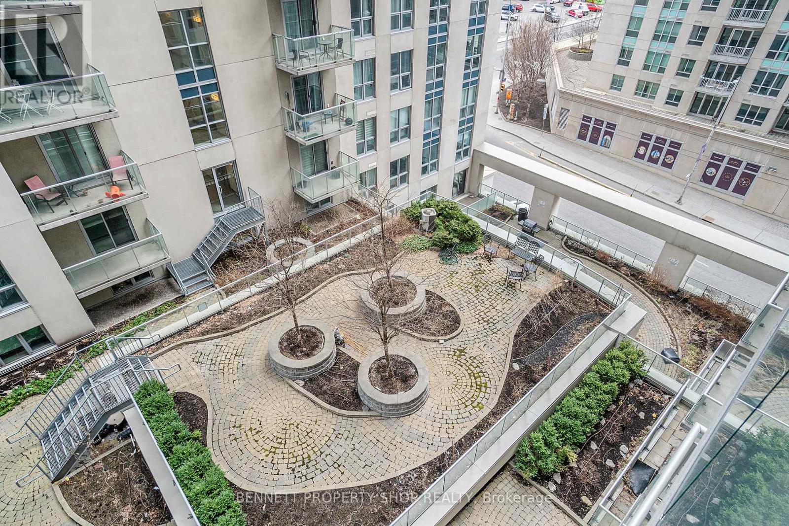 807 - 242 Rideau Street, Ottawa, Ontario  K1N 0B7 - Photo 9 - X13086876