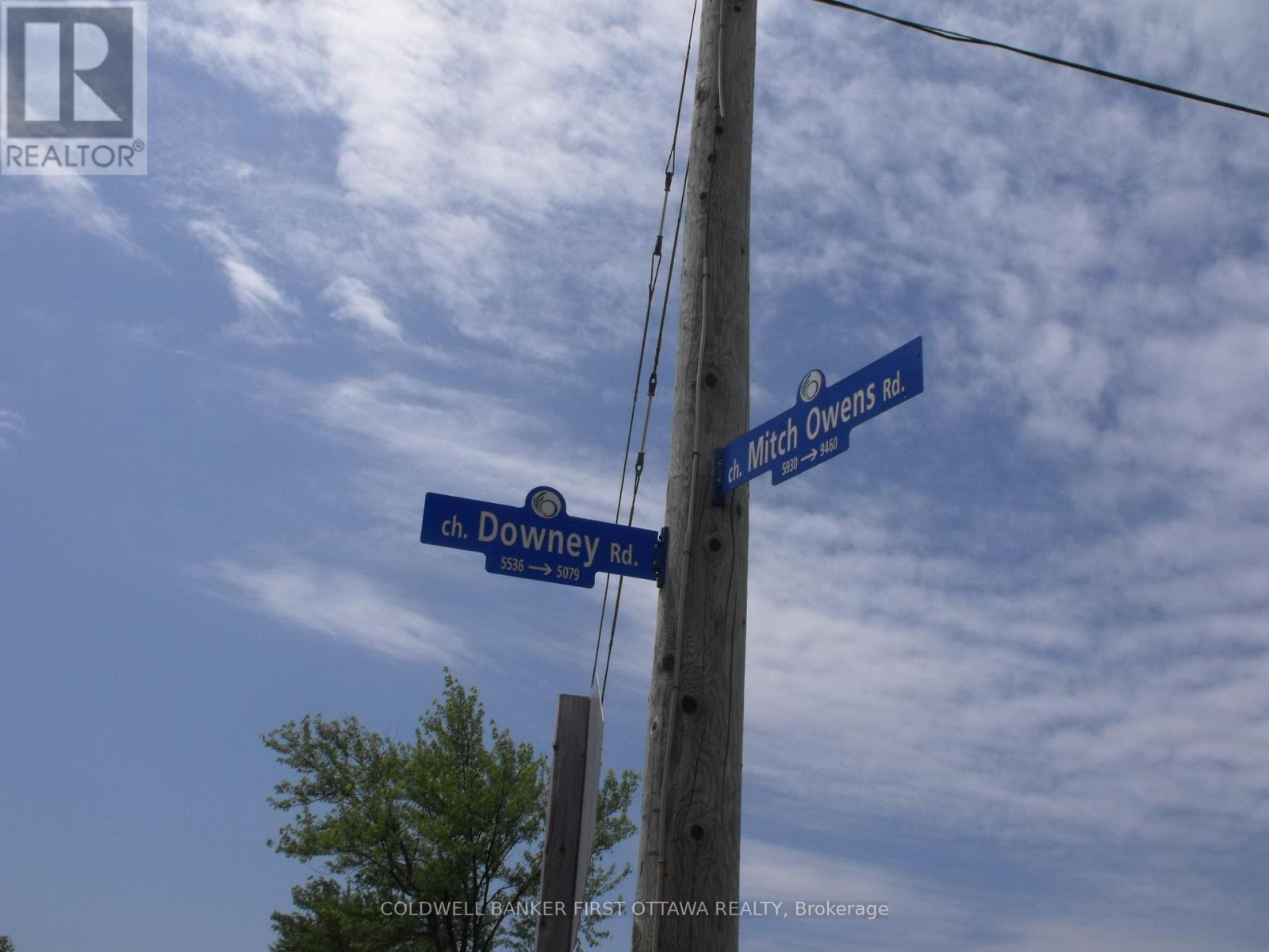 5500 & 5510 Downey Road, Ottawa, Ontario  K1X 1C8 - Photo 2 - X13086940
