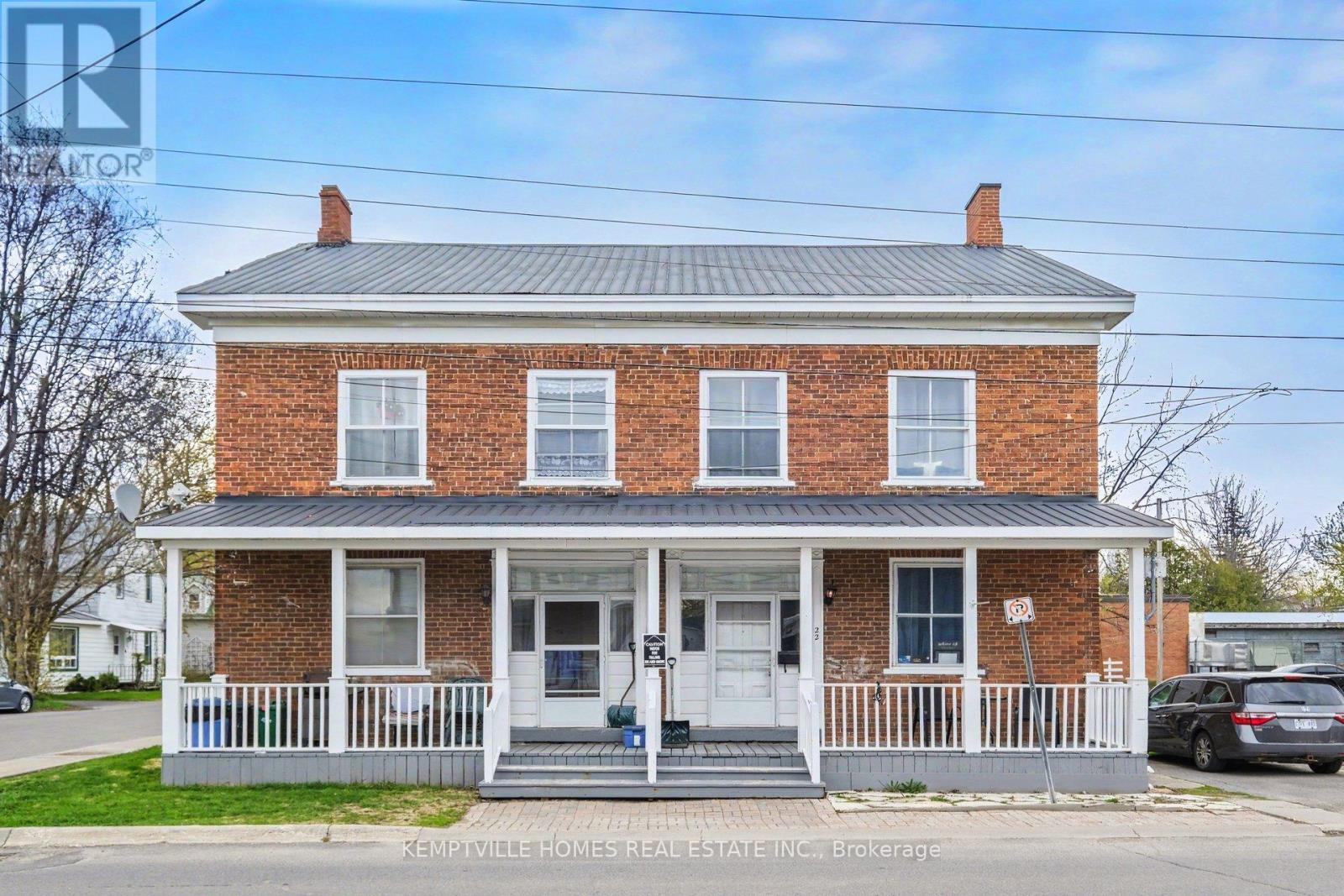 20 ASA STREET, North Grenville, Ontario