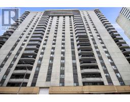 503 - 470 LAURIER AVENUE W, Ottawa, Ontario