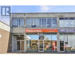 1009 MERIVALE ROAD, Ottawa, Ontario
