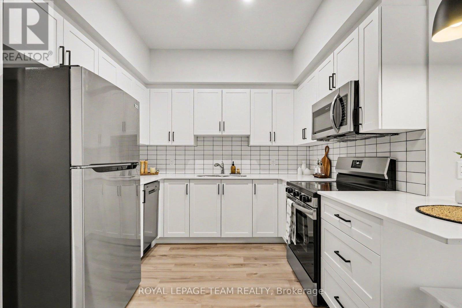 107 - 5874 County Rd #19 Road, North Grenville, Ontario  K0G 1J0 - Photo 5 - X13087526