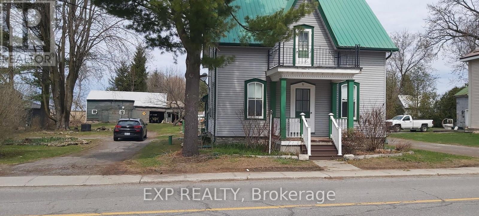 10577 MOUN MAIN STREET, North Dundas, Ontario