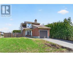 1631 SAXONY CRESCENT, Ottawa, Ontario