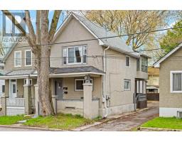 267 PARK STREET, Ottawa, Ontario