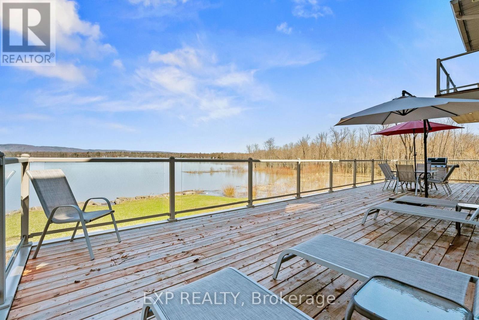 100 ALLBIRCH ROAD, Ottawa, Ontario