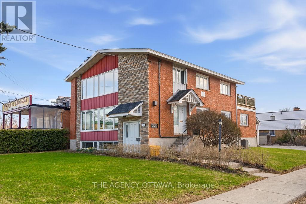 1310 WOODWARD AVENUE, Ottawa, Ontario