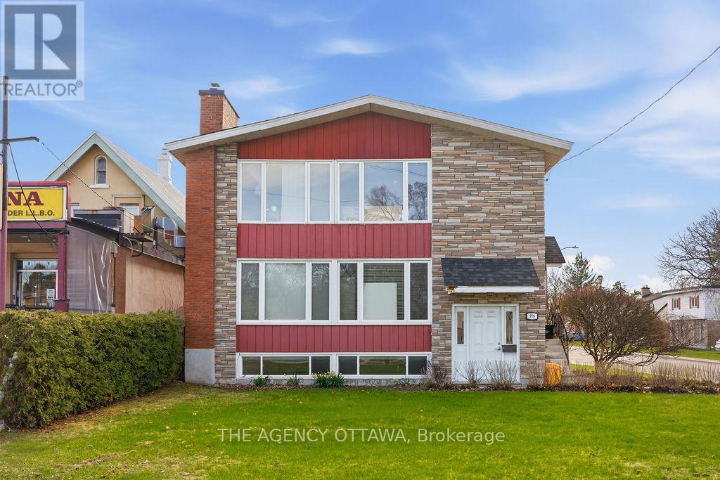 1310 Woodward Avenue, Ottawa, Ontario  K1Z 7V8 - Photo 2 - X13087844