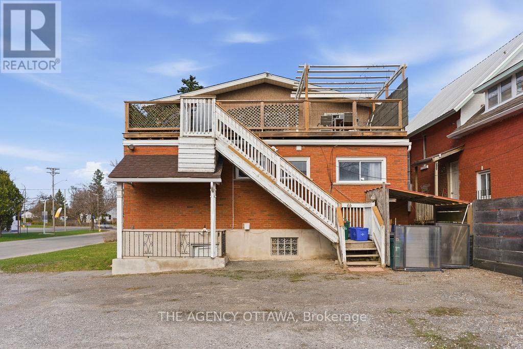 1310 Woodward Avenue, Ottawa, Ontario  K1Z 7V8 - Photo 3 - X13087844