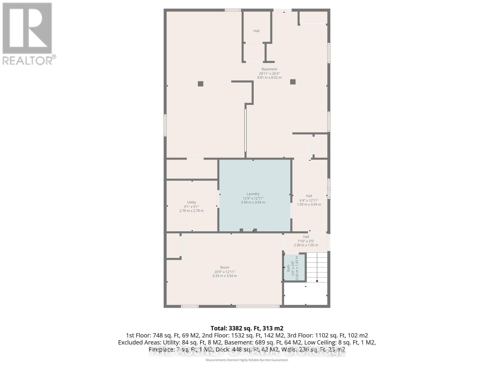 1310 Woodward Avenue, Ottawa, Ontario  K1Z 7V8 - Photo 40 - X13087844