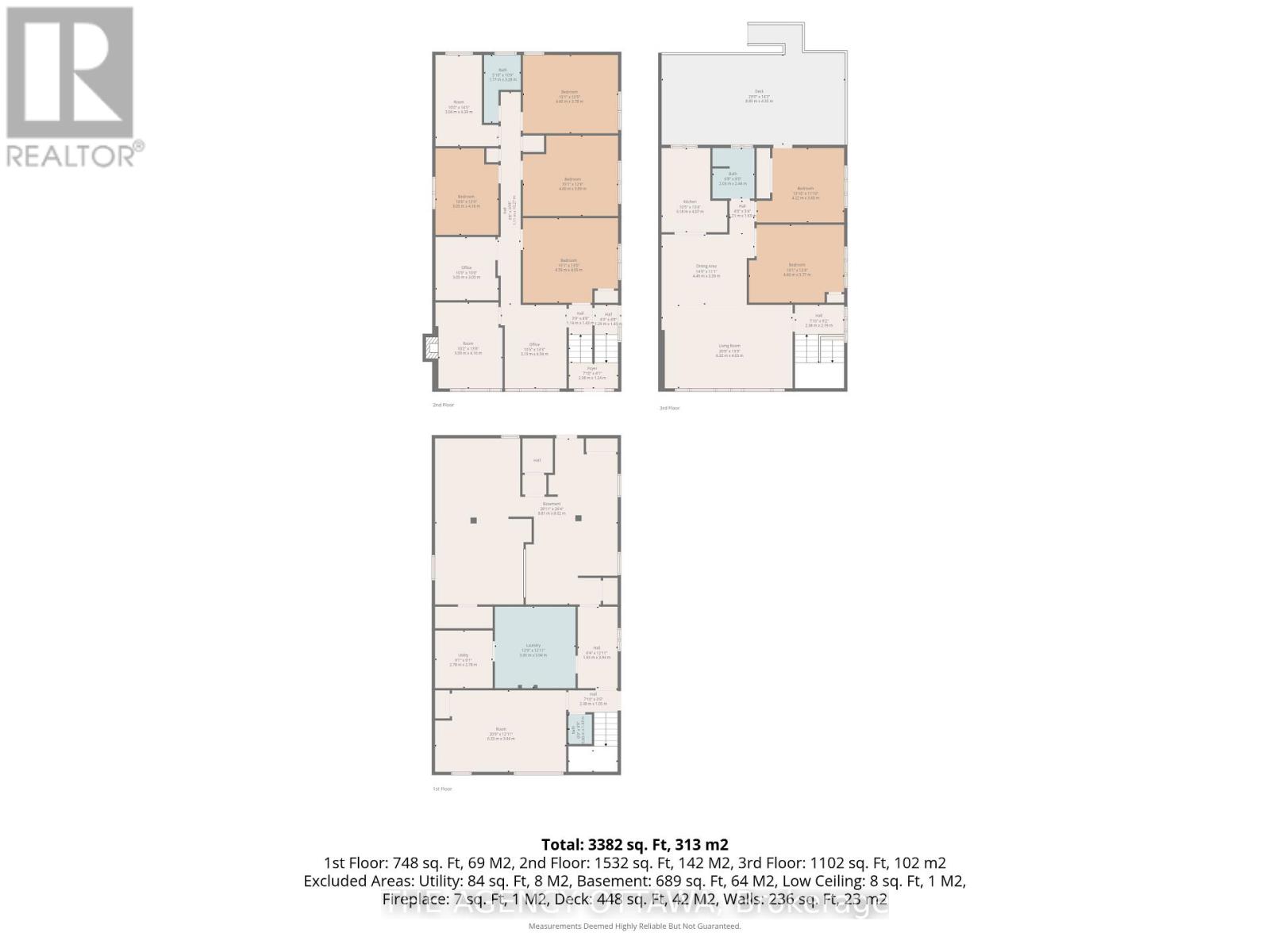 1310 Woodward Avenue, Ottawa, Ontario  K1Z 7V8 - Photo 42 - X13087844