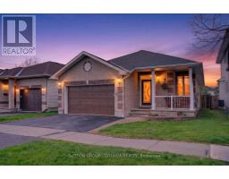 4070 CANYON WALK DRIVE, Ottawa, Ontario
