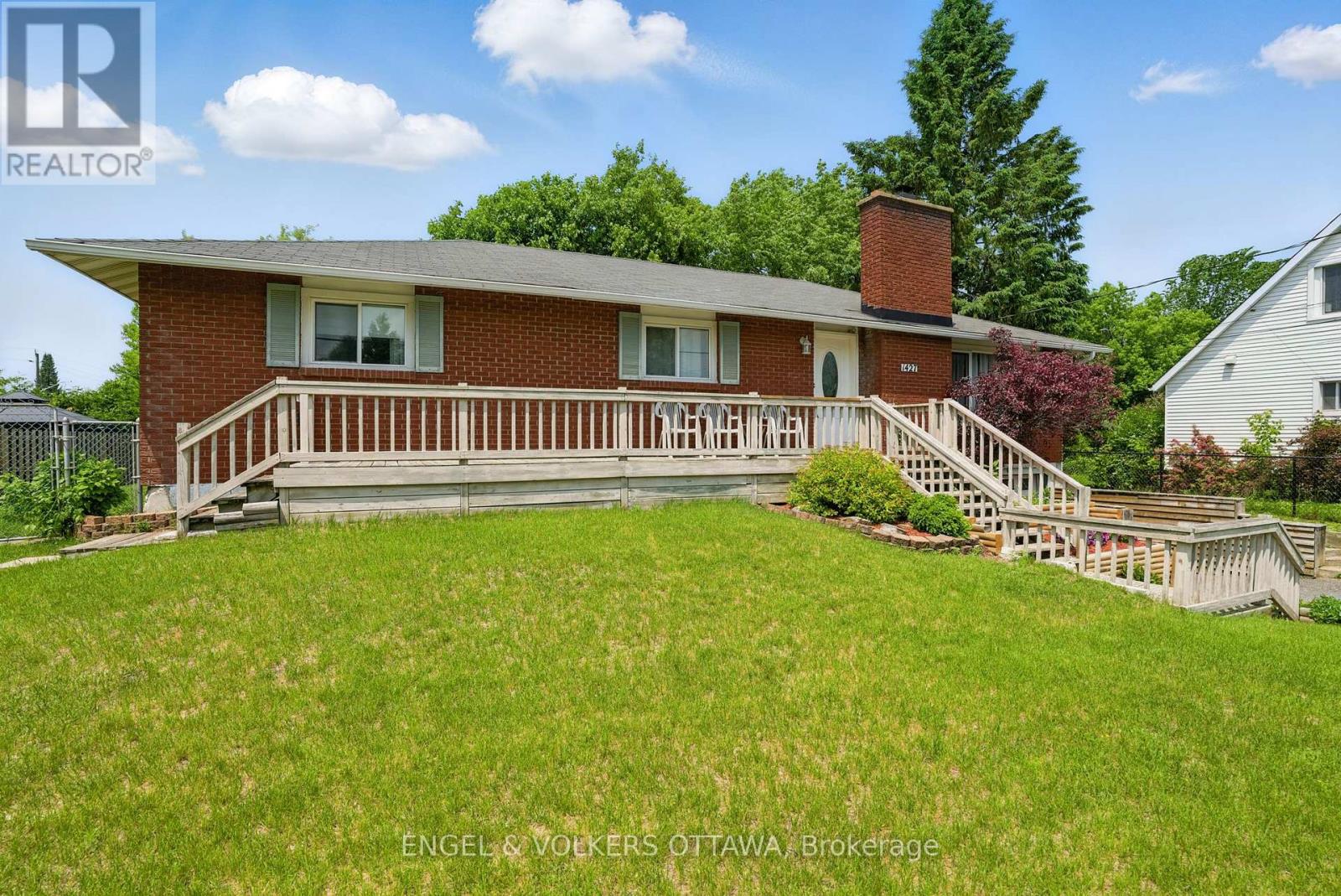 1427 Rosebella Avenue, Ottawa, Ontario  K1T 1E5 - Photo 42 - X13087904