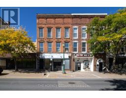 1 - 18 KING STREET W, Brockville, Ontario