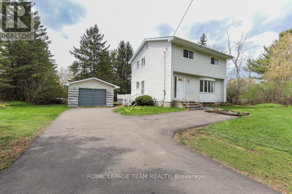 1454 STAGECOACH ROAD, Ottawa, Ontario
