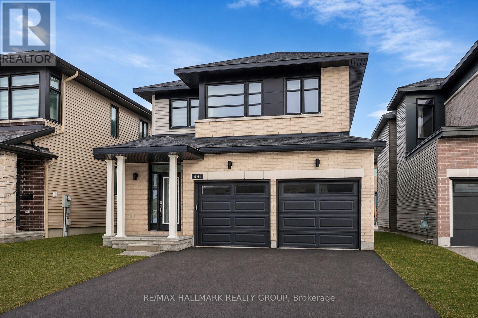 441 TURMERIC COURT, Ottawa, Ontario