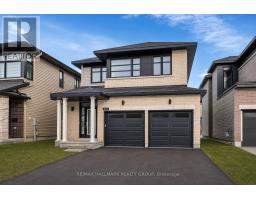 441 TURMERIC COURT, Ottawa, Ontario
