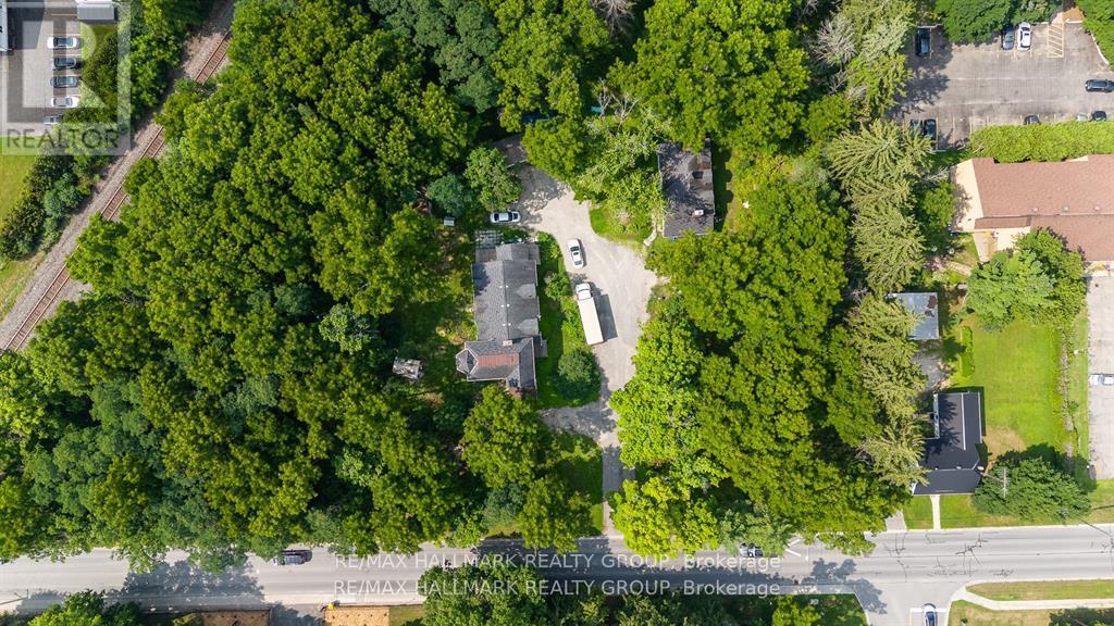 60 Drummond Street W, Perth, Ontario  K7H 2K4 - Photo 10 - X13088814