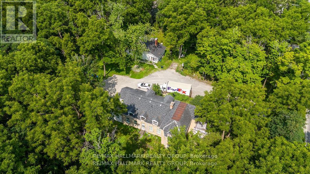60 Drummond Street W, Perth, Ontario  K7H 2K4 - Photo 2 - X13088814