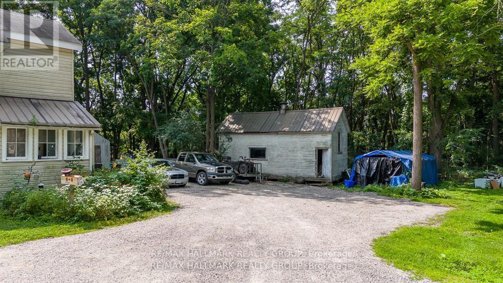 60 Drummond Street W, Perth, Ontario  K7H 2K4 - Photo 6 - X13088814