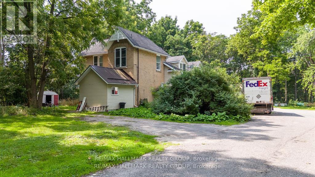 60 Drummond Street W, Perth, Ontario  K7H 2K4 - Photo 8 - X13088814
