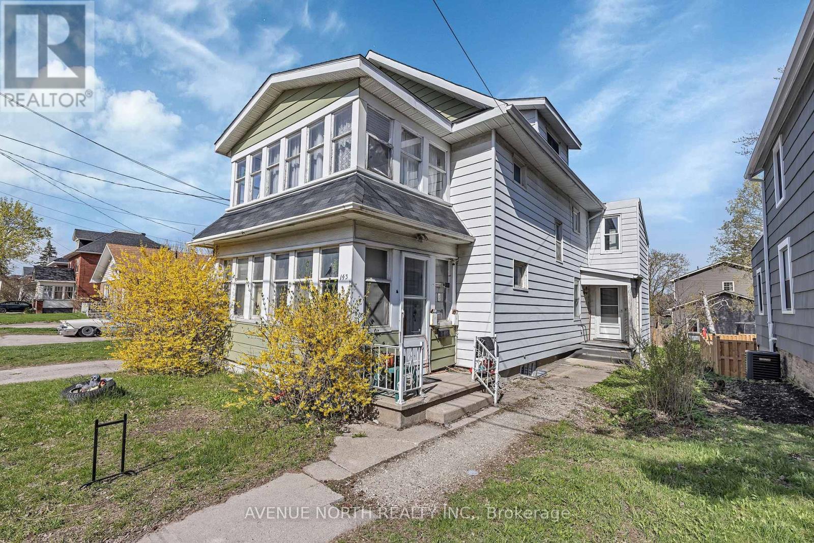 143 Brockville Street, Smiths Falls, Ontario  K7A 3Y7 - Photo 2 - X13089290