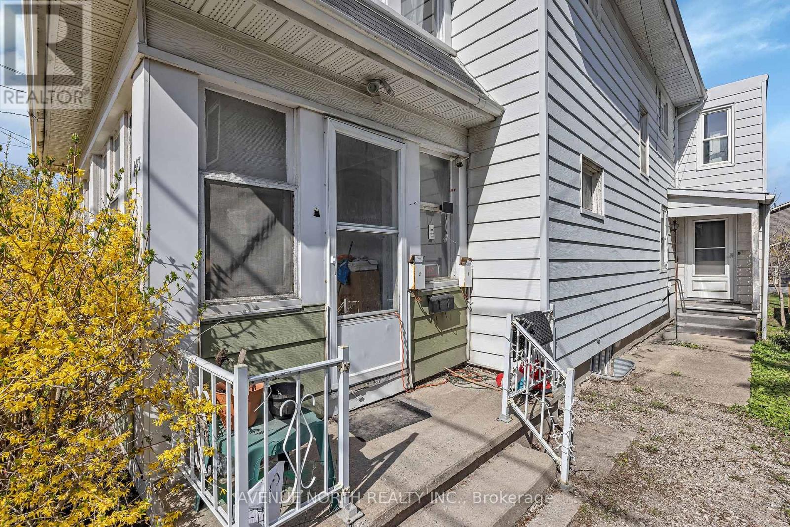 143 Brockville Street, Smiths Falls, Ontario  K7A 3Y7 - Photo 4 - X13089290