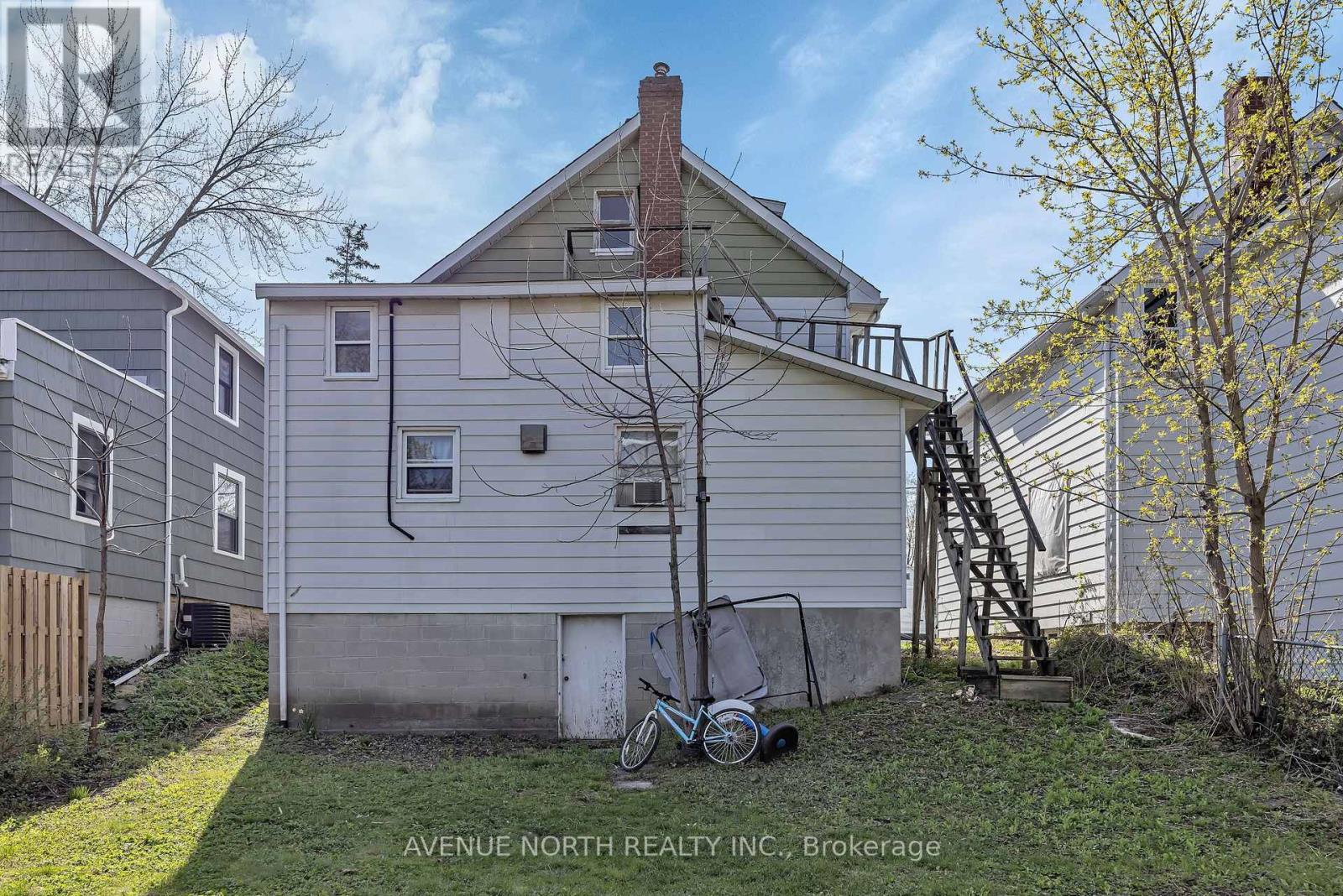 143 Brockville Street, Smiths Falls, Ontario  K7A 3Y7 - Photo 42 - X13089290