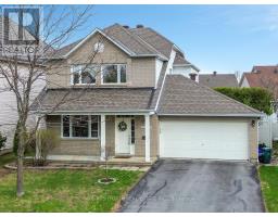 2123 ESPRIT DRIVE, Ottawa, Ontario