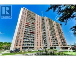 1901 - 665 BATHGATE DRIVE, Ottawa, Ontario