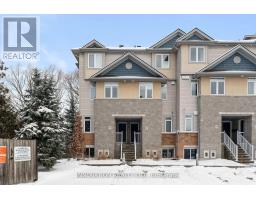 9 - 1032 REDTAIL PRIVATE, Ottawa, Ontario