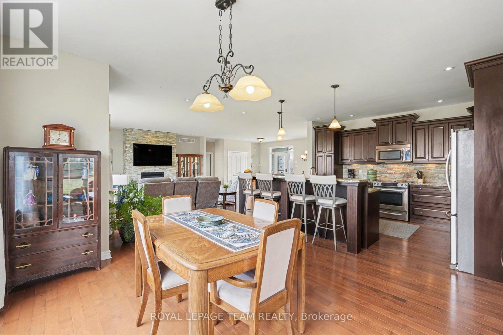 10 Old Kingston Road, Rideau Lakes, Ontario  K0G 1L0 - Photo 11 - X13090280