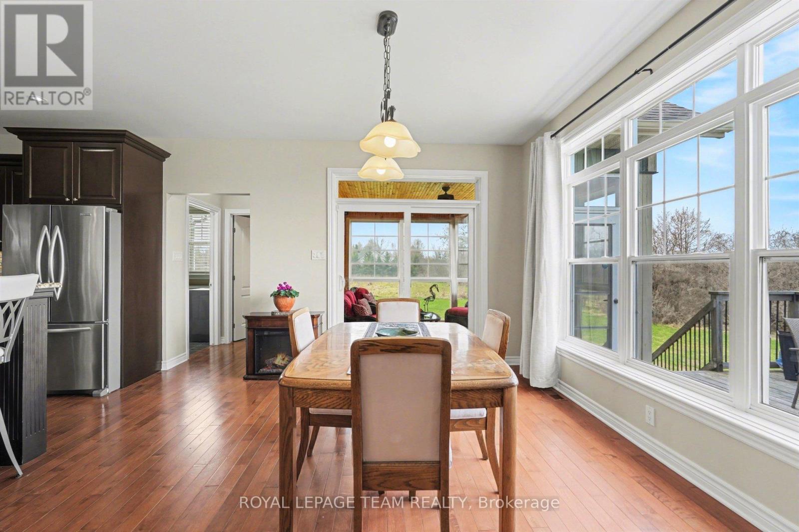 10 Old Kingston Road, Rideau Lakes, Ontario  K0G 1L0 - Photo 12 - X13090280