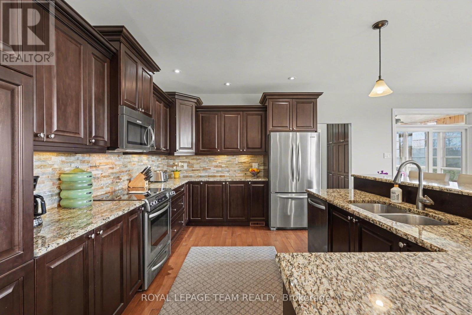 10 Old Kingston Road, Rideau Lakes, Ontario  K0G 1L0 - Photo 16 - X13090280