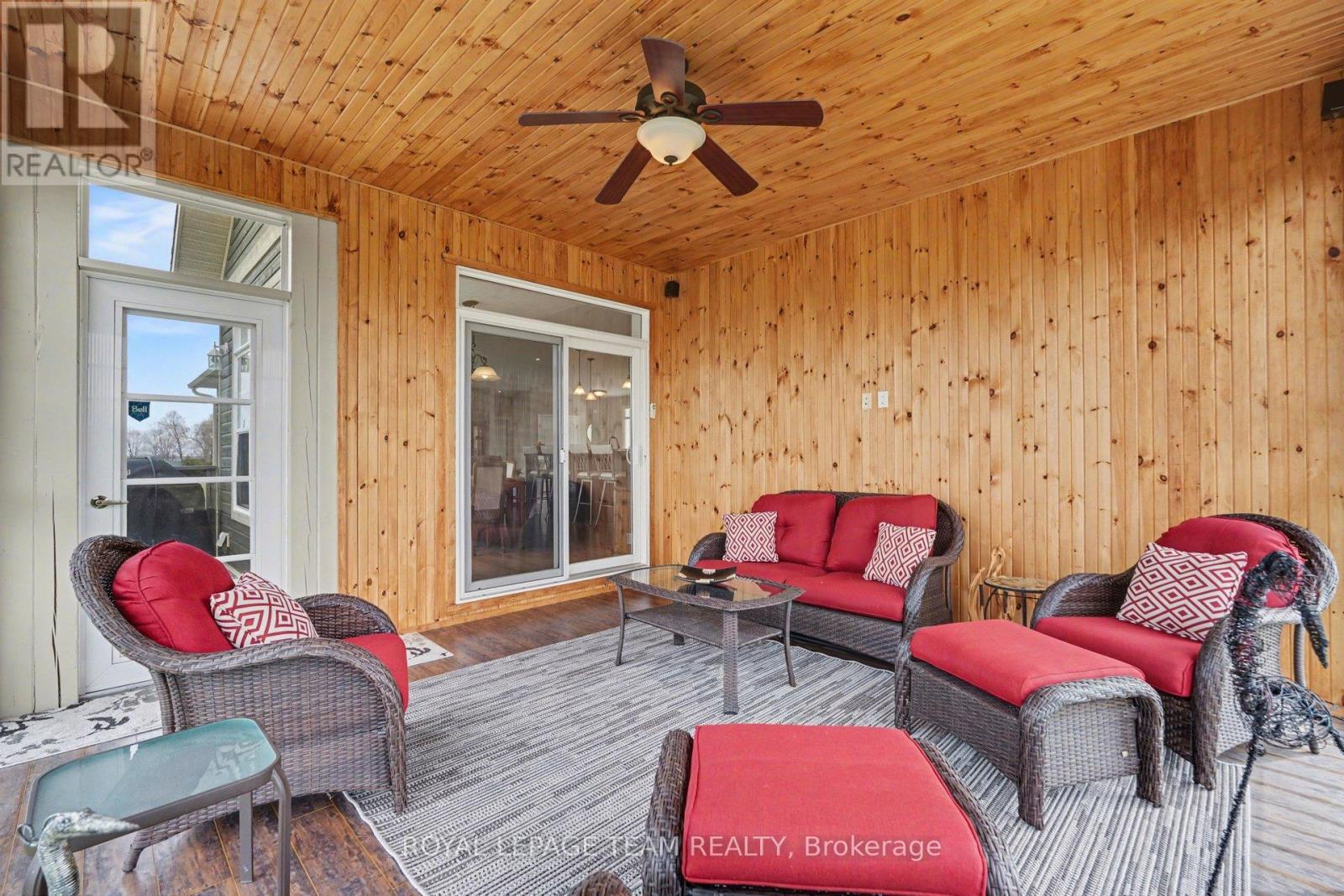 10 Old Kingston Road, Rideau Lakes, Ontario  K0G 1L0 - Photo 17 - X13090280