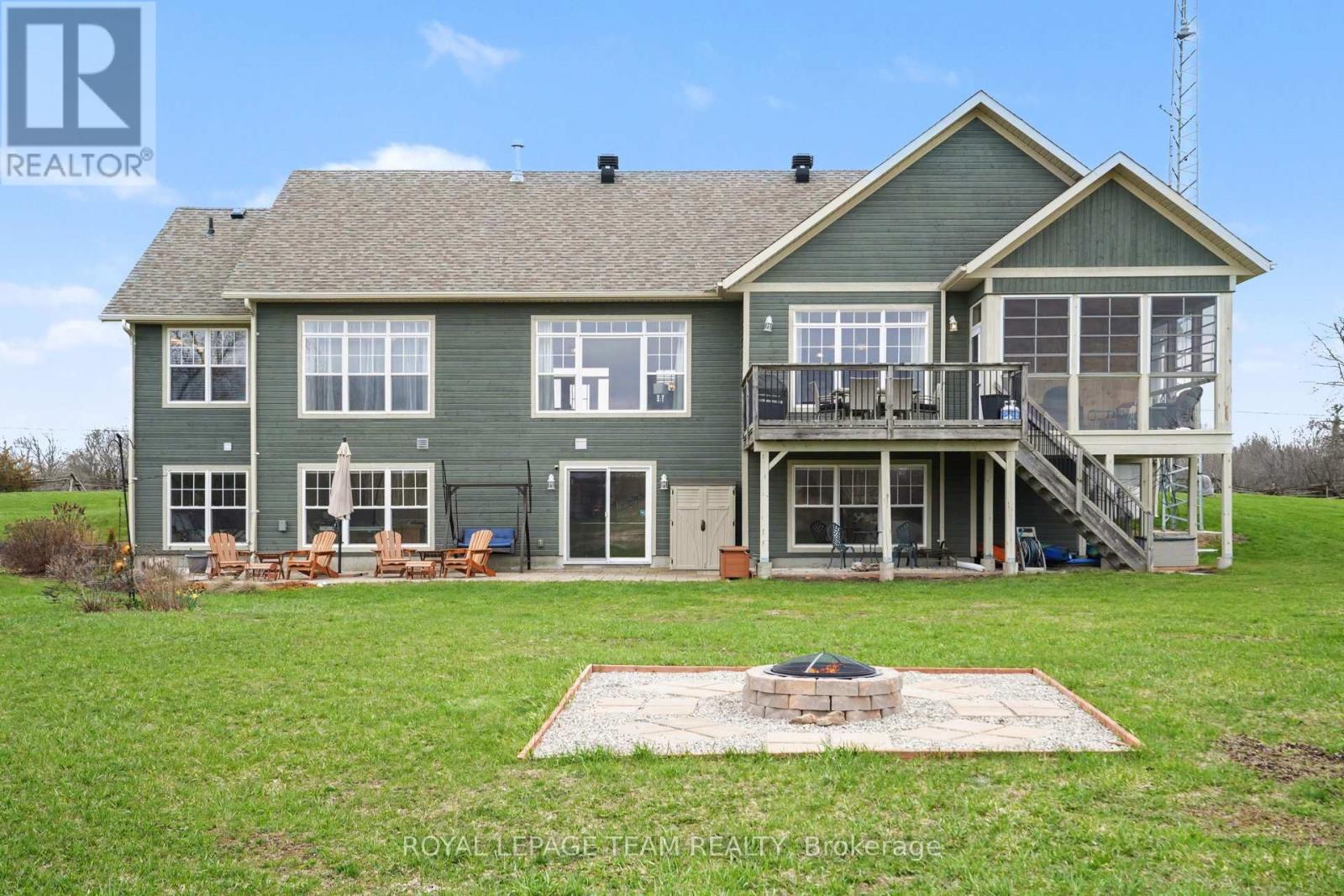 10 Old Kingston Road, Rideau Lakes, Ontario  K0G 1L0 - Photo 41 - X13090280