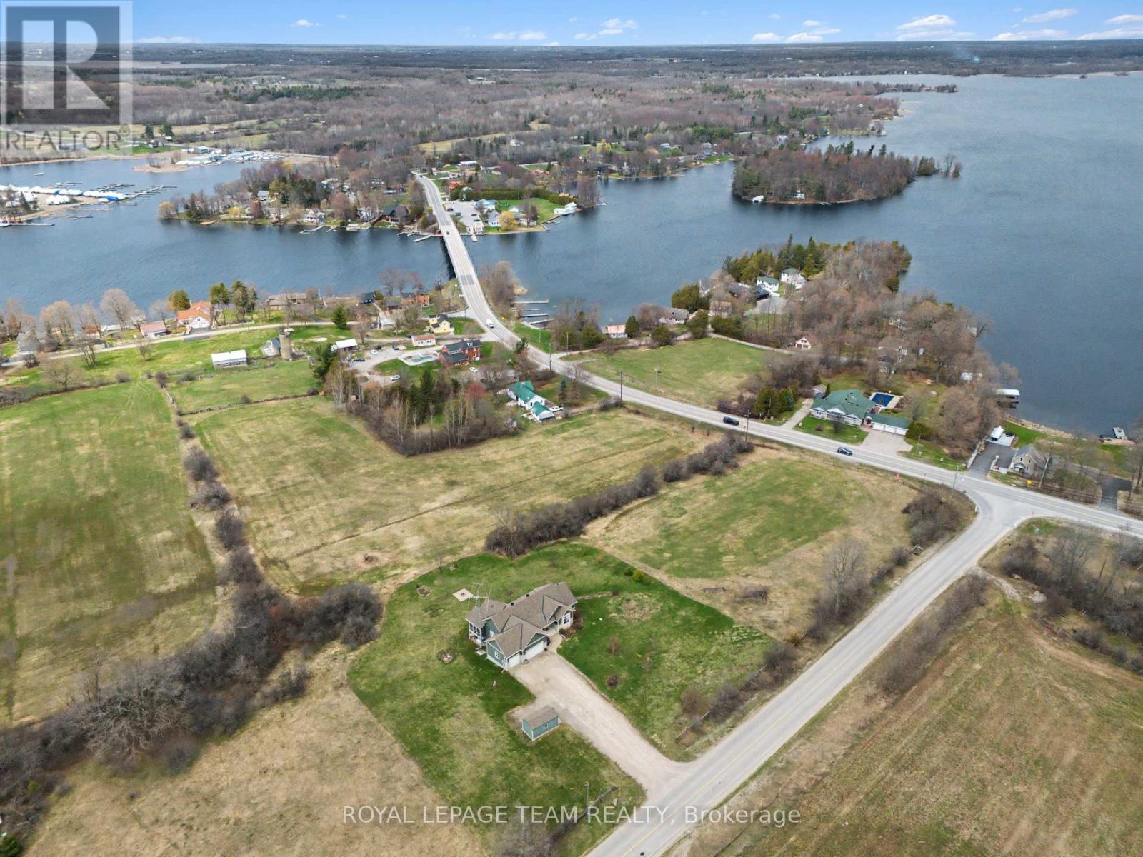 10 Old Kingston Road, Rideau Lakes, Ontario  K0G 1L0 - Photo 42 - X13090280