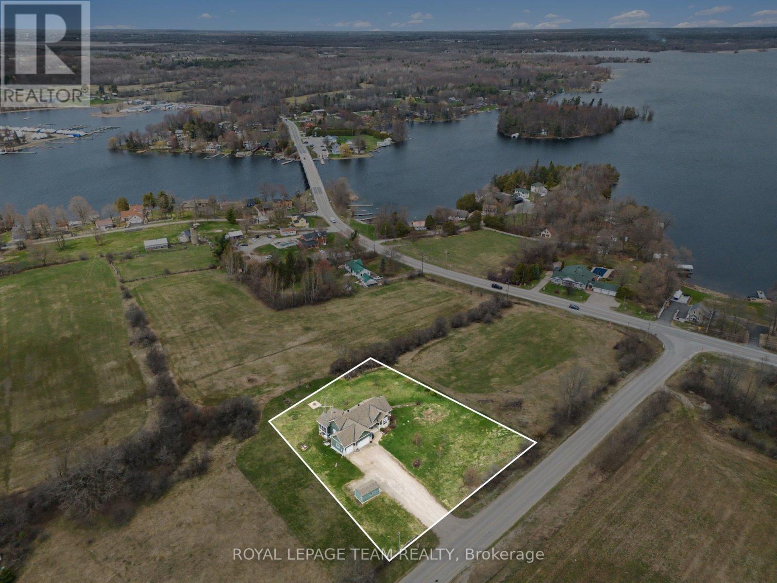 10 Old Kingston Road, Rideau Lakes, Ontario  K0G 1L0 - Photo 45 - X13090280