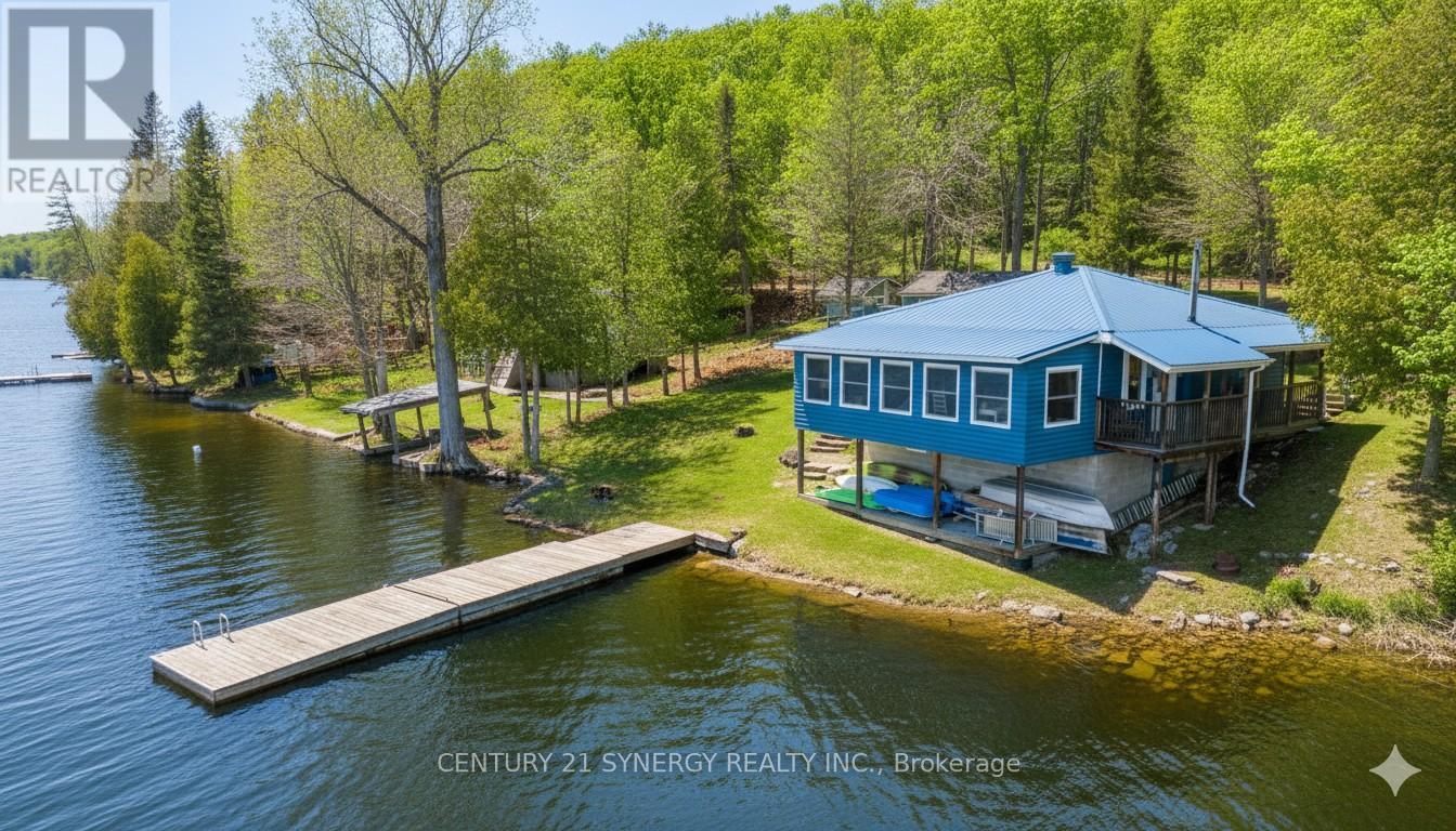 747 BROOKS CORNER ROAD, Tay Valley, Ontario