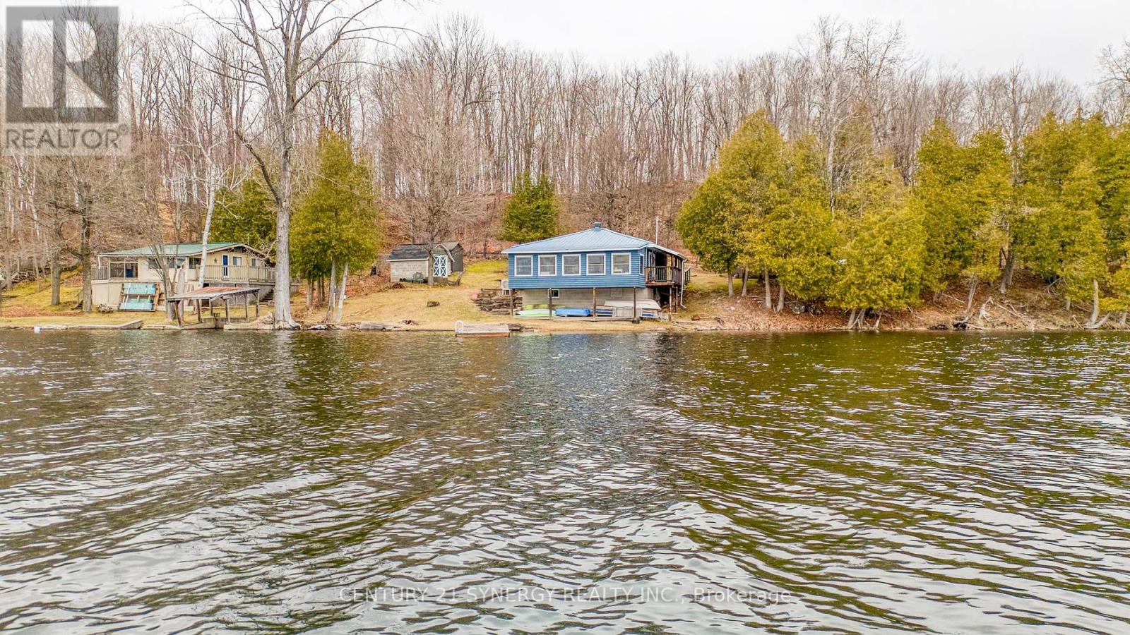747 Brooks Corner Road, Tay Valley, Ontario  K7H 3C7 - Photo 33 - X13090312