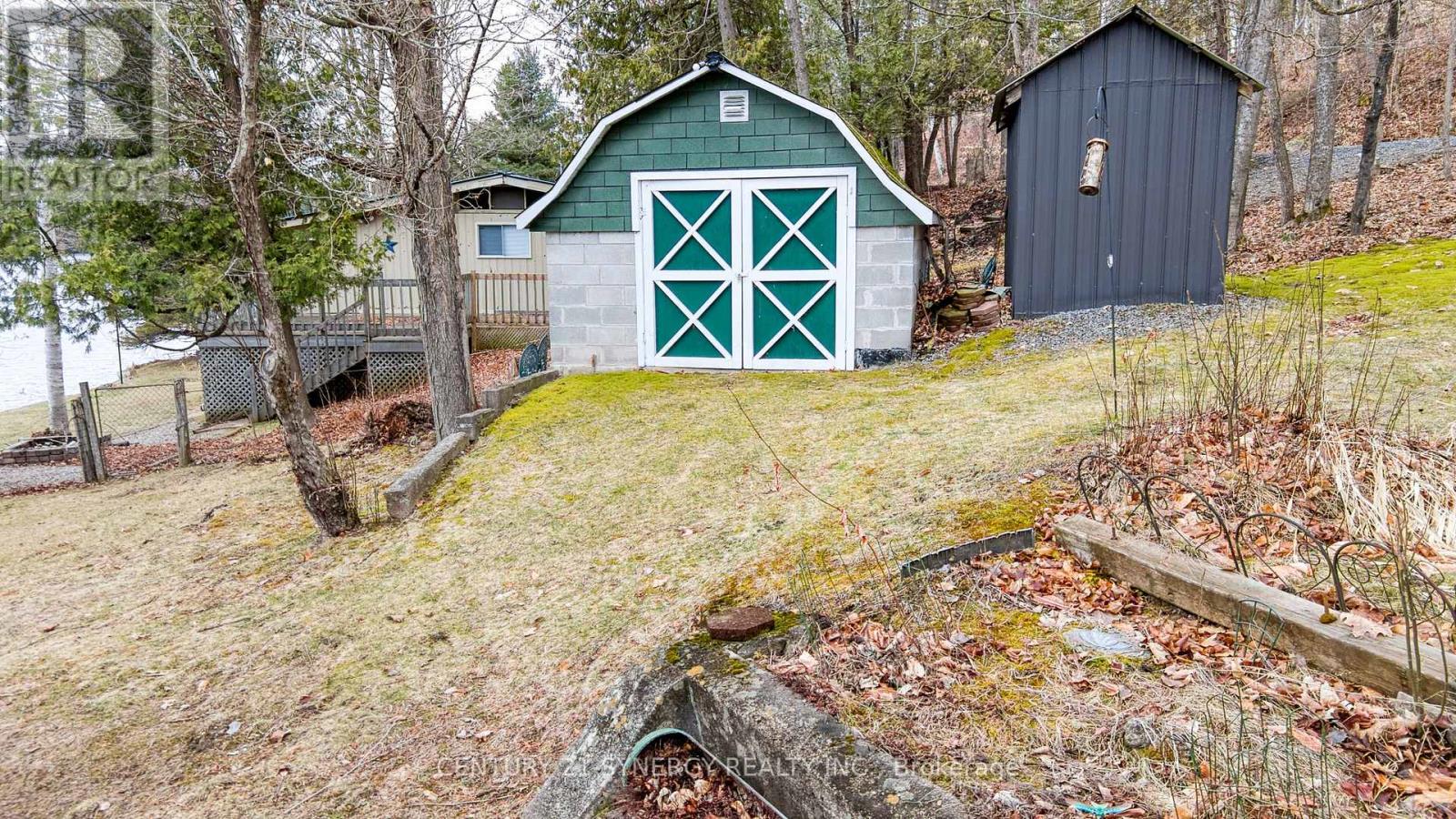 747 Brooks Corner Road, Tay Valley, Ontario  K7H 3C7 - Photo 35 - X13090312
