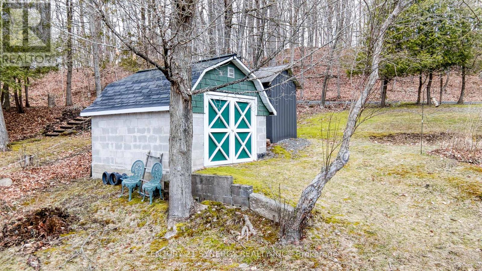 747 Brooks Corner Road, Tay Valley, Ontario  K7H 3C7 - Photo 36 - X13090312