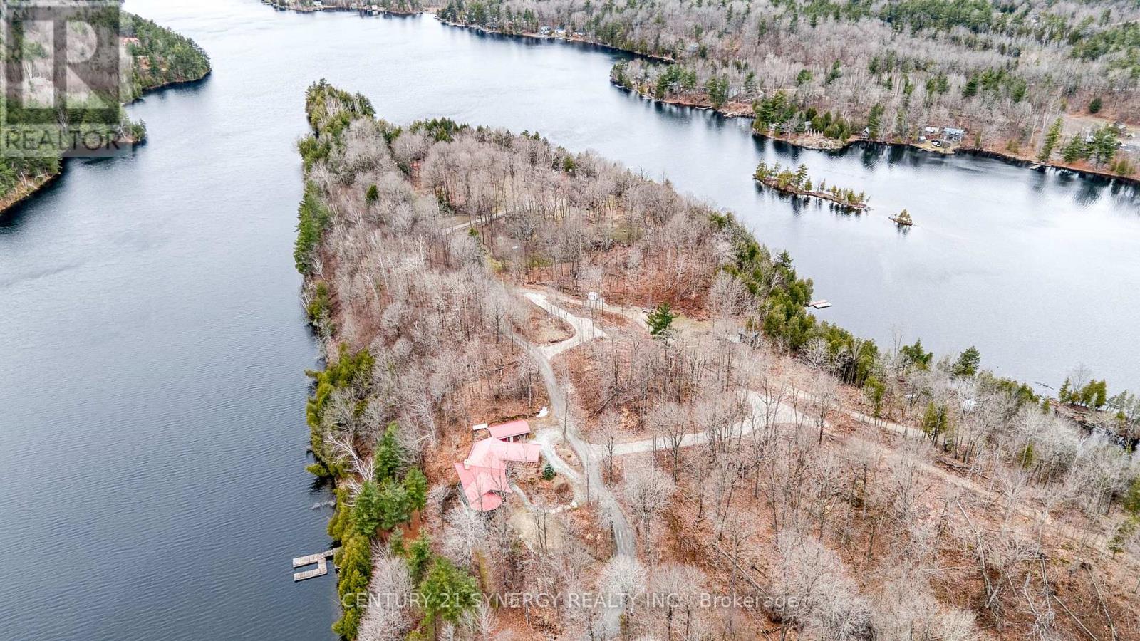 747 Brooks Corner Road, Tay Valley, Ontario  K7H 3C7 - Photo 39 - X13090312