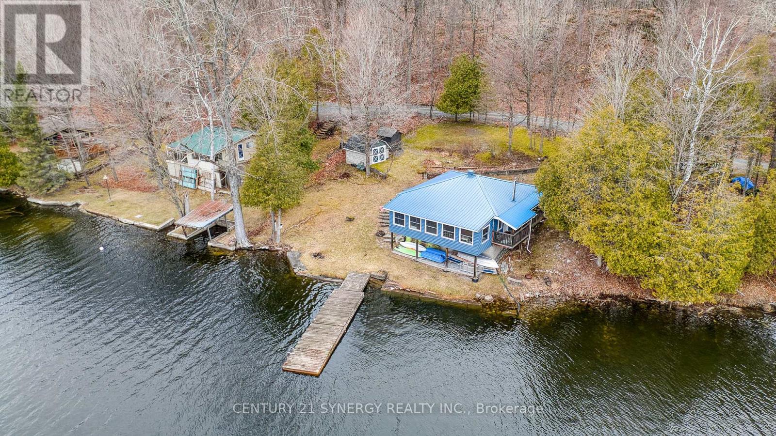 747 Brooks Corner Road, Tay Valley, Ontario  K7H 3C7 - Photo 43 - X13090312