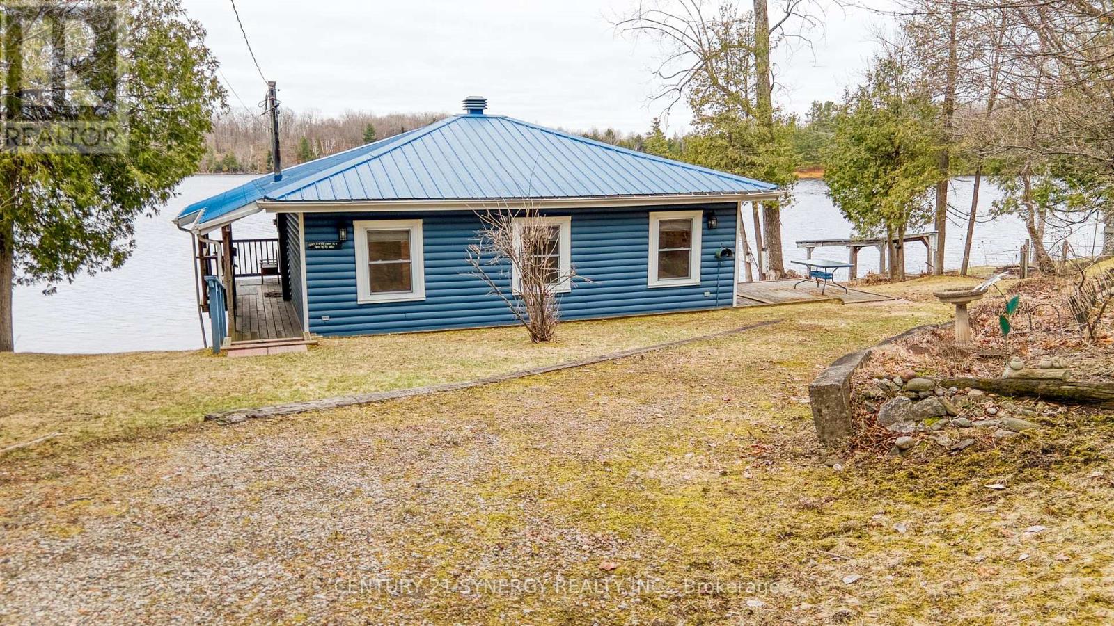747 Brooks Corner Road, Tay Valley, Ontario  K7H 3C7 - Photo 48 - X13090312