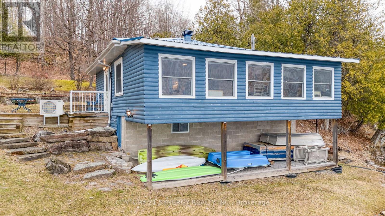 747 Brooks Corner Road, Tay Valley, Ontario  K7H 3C7 - Photo 7 - X13090312