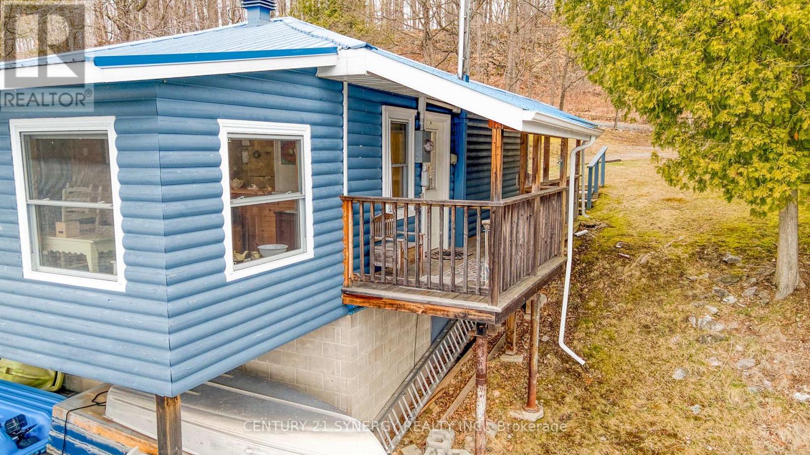 747 Brooks Corner Road, Tay Valley, Ontario  K7H 3C7 - Photo 8 - X13090312